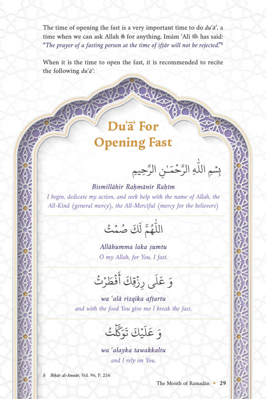 A Beginner's Guide to Fasting