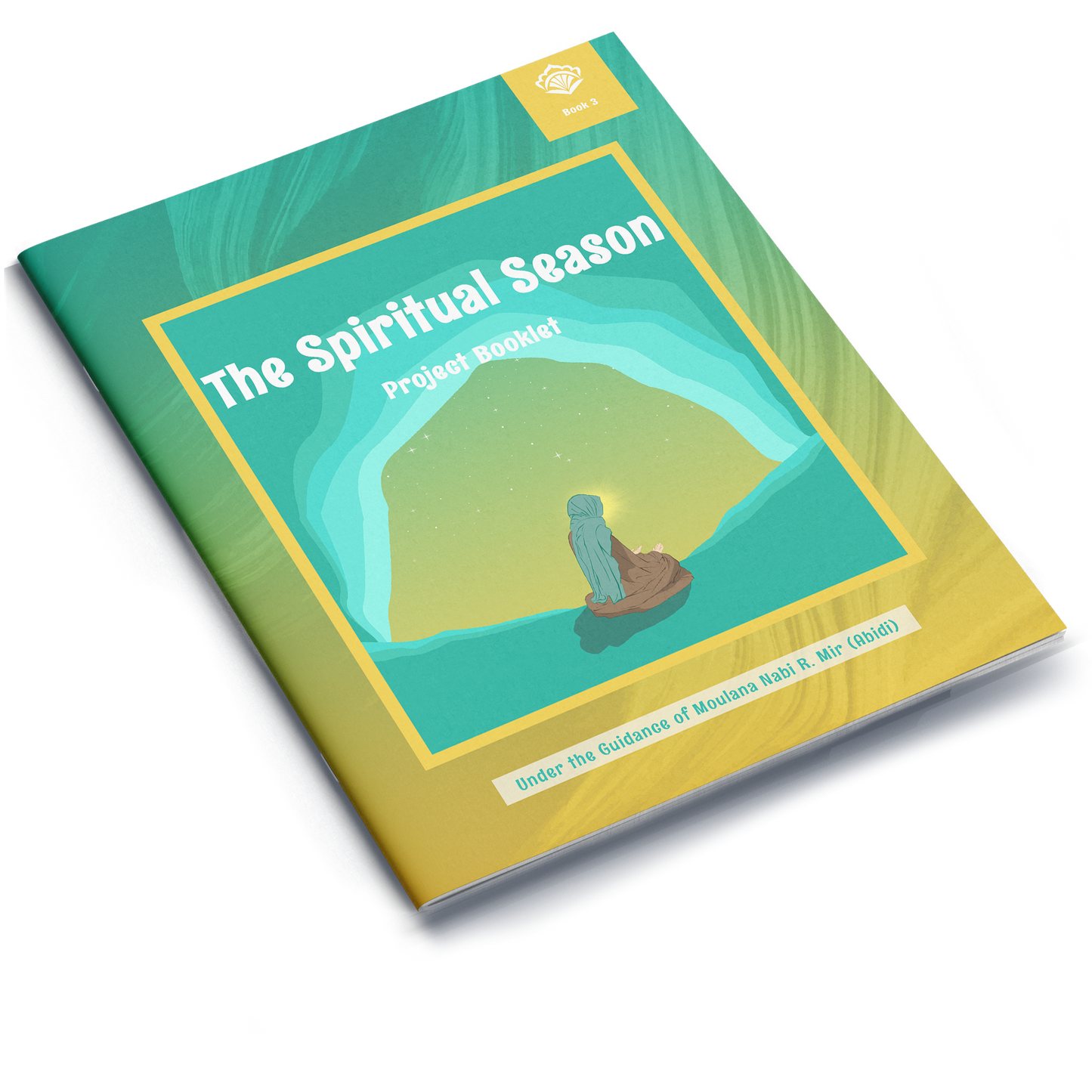 The Spiritual Season | Project Booklet 3