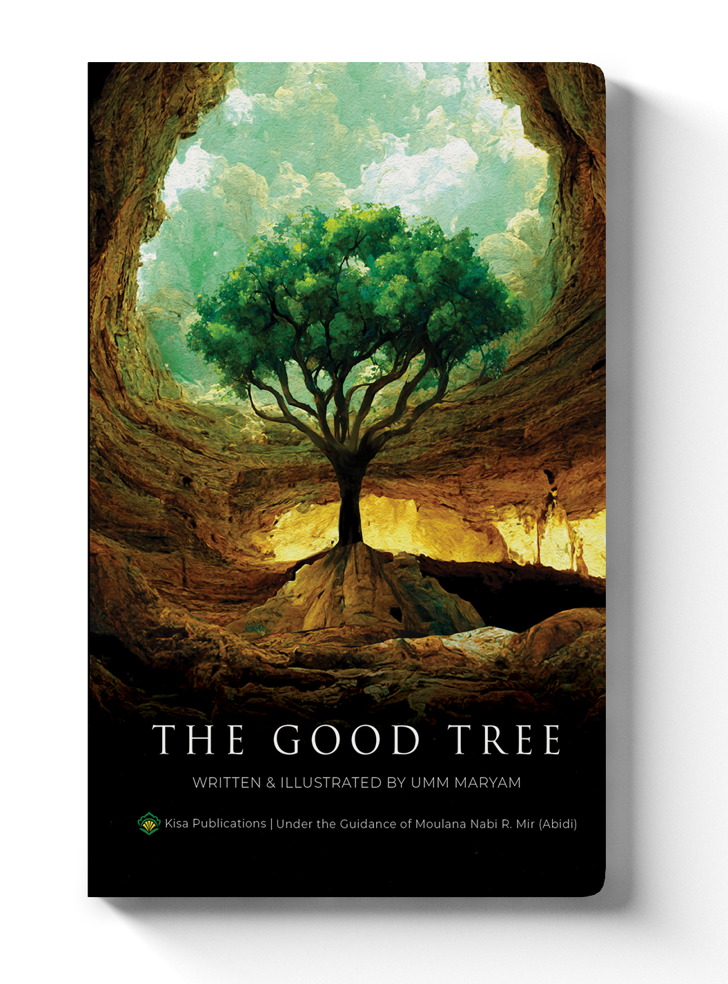 The Good Tree