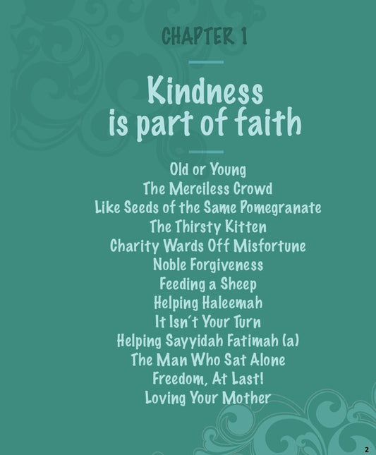 Tales of the Last Messenger