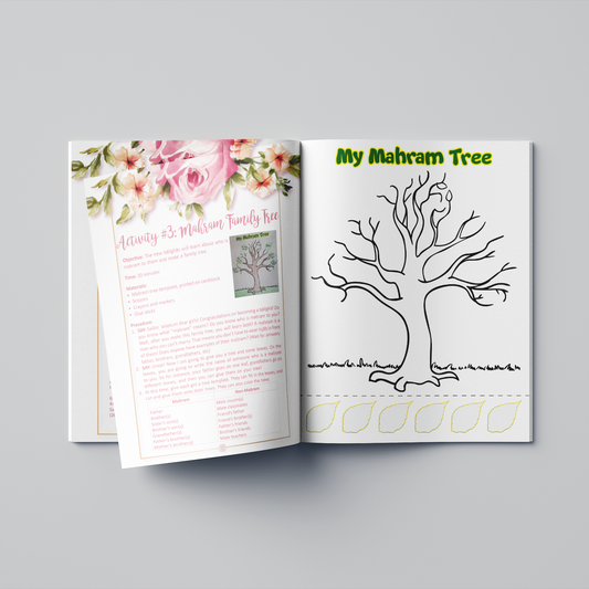 Baligha | Party Resource Toolkit