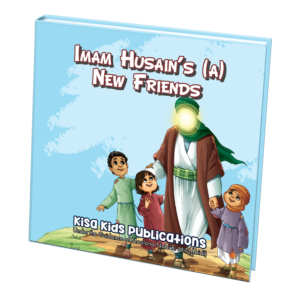The Great Prophets & Ahl al-Kisa Series