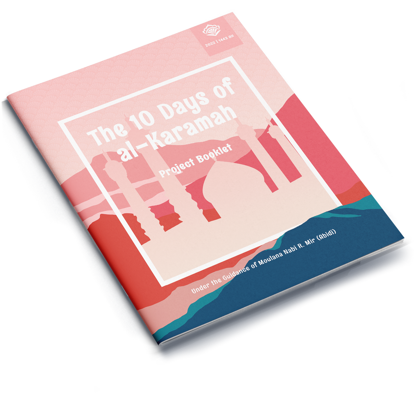 The 10 days of al-Karamah | Project Booklet 1443/2022 (FRENCH)