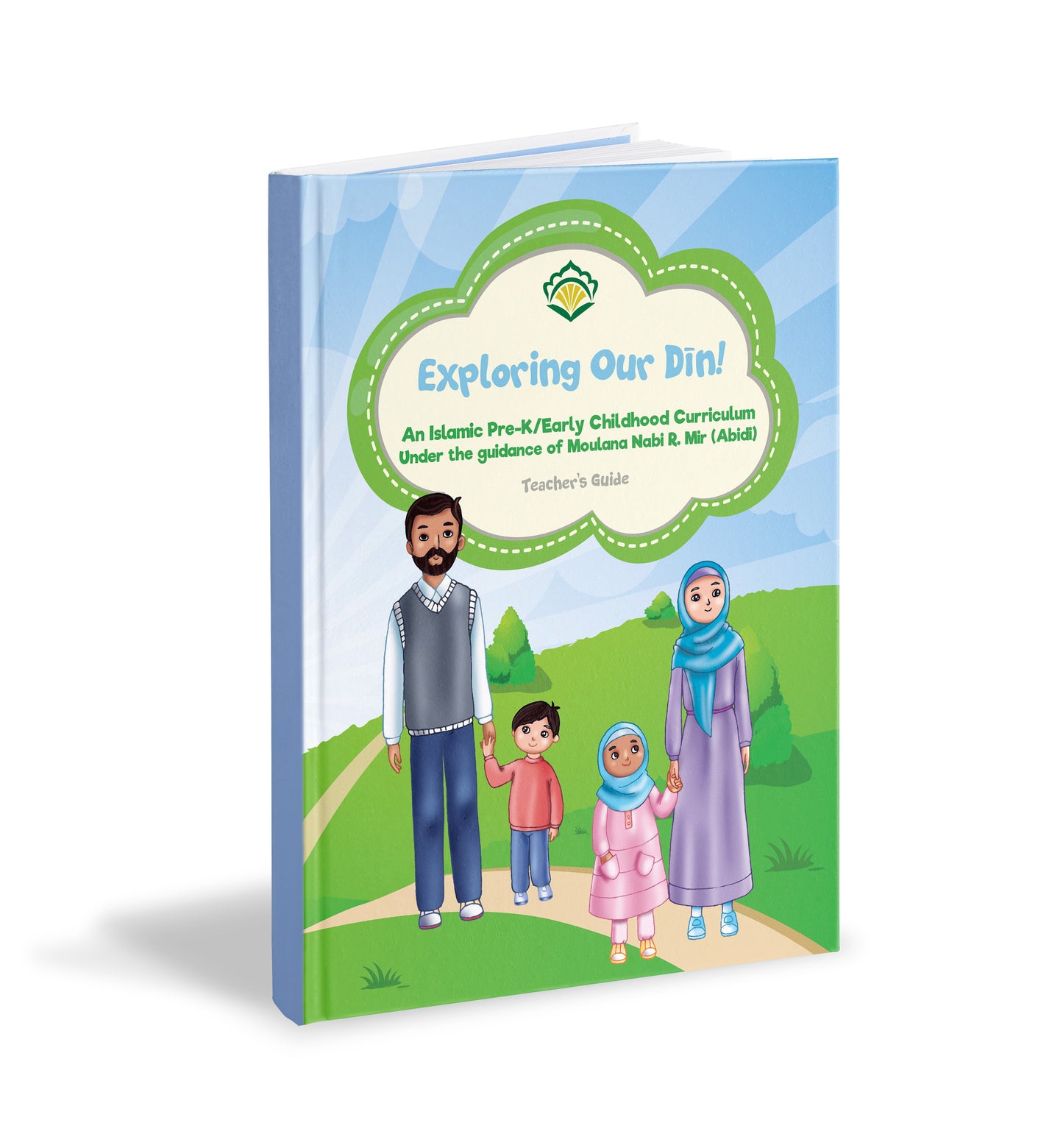 Pre-K Teacher's Guide