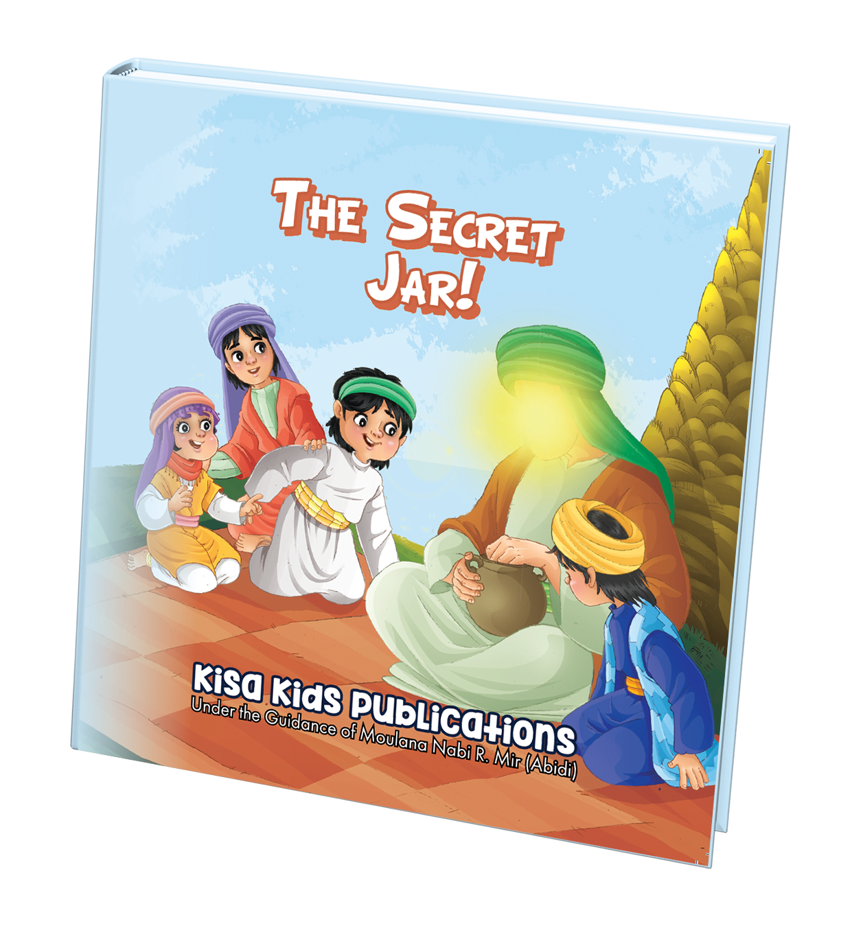 The Great Prophets & Ahl al-Kisa Series