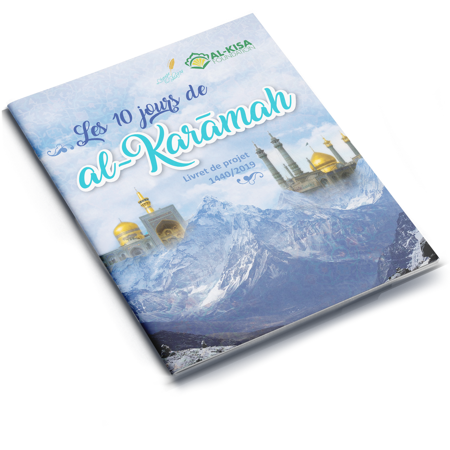 The 10 Days of al-Karamah | Project Booklet 1440/2019 (FRENCH)