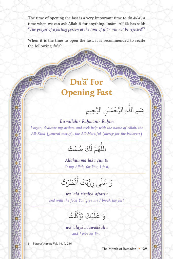 A Beginner's Guide to Fasting