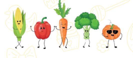 Baby's First Foods