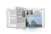 Load image into Gallery viewer, An Illustrated Guide to Ziyarah and Tourism in Iran
