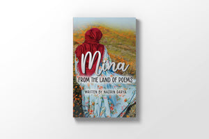 Mina: From the Land of Poems