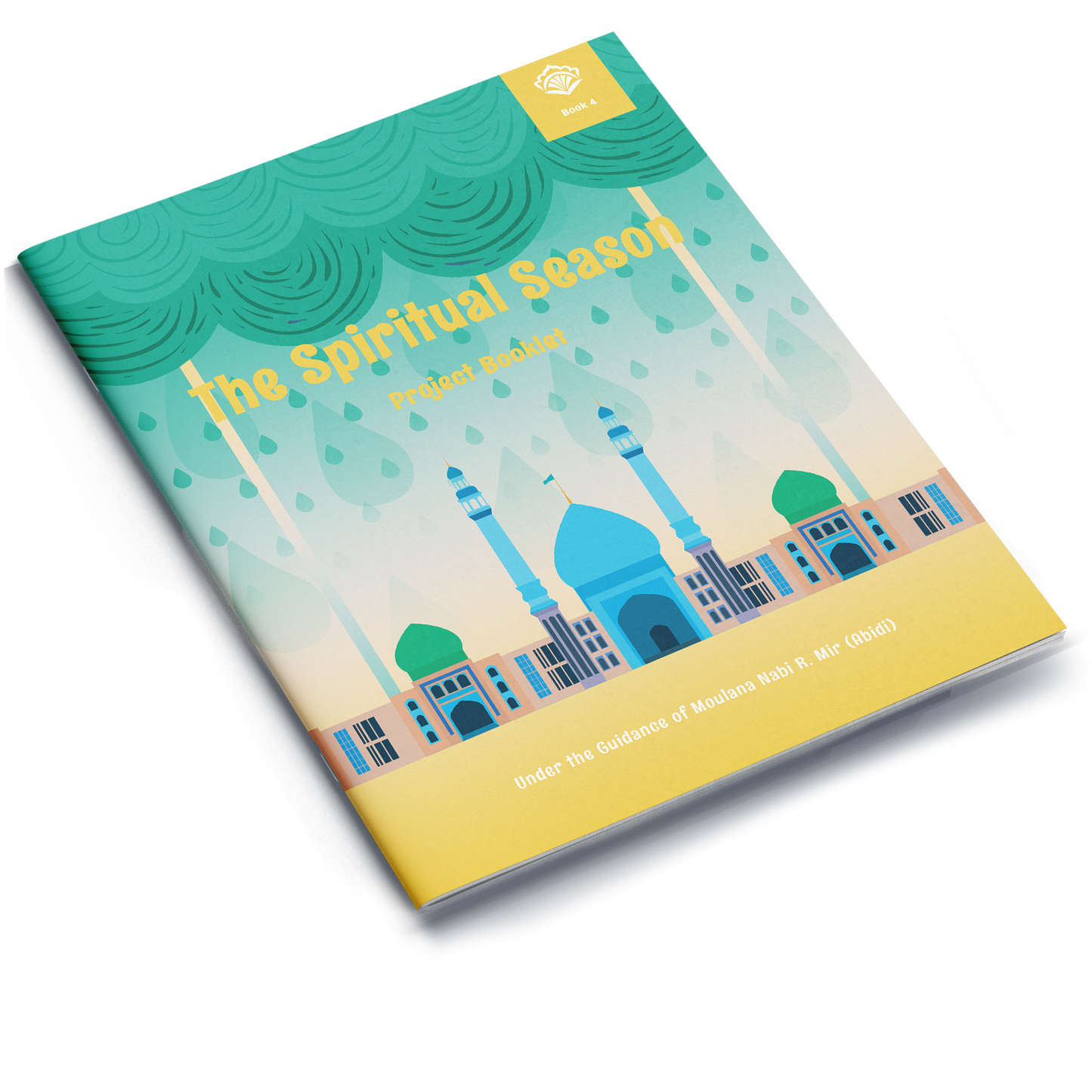 The Spiritual Season | Project Booklet 4