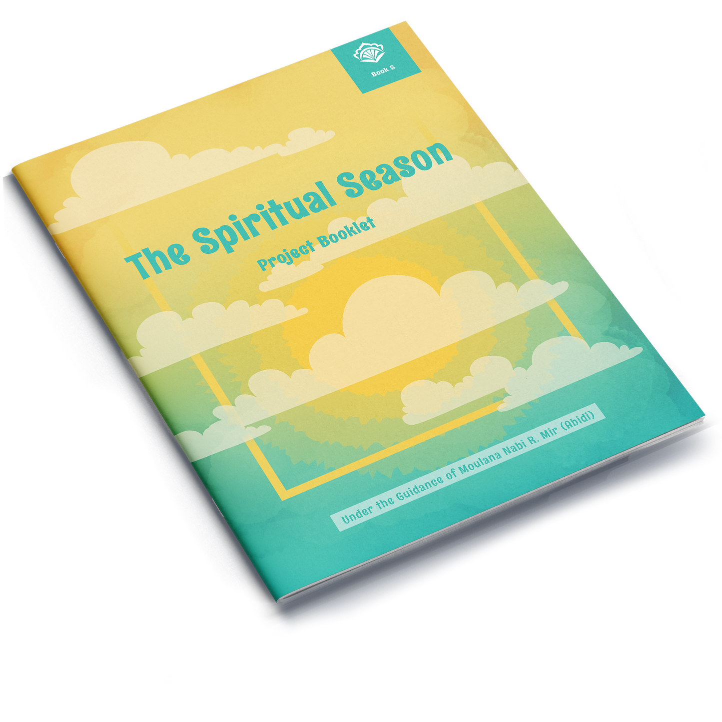 The Spiritual Season | Project Booklet 5