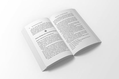 Tell Me About...The Month of Ramadan