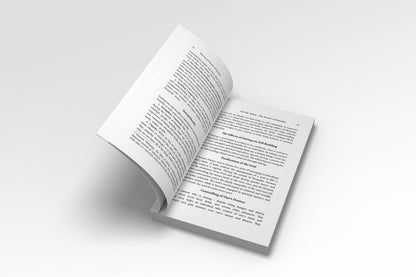 Tell Me About...The Month of Ramadan