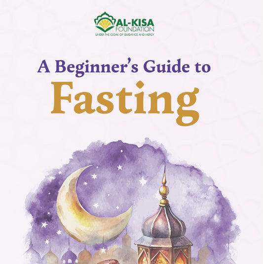 A Beginner's Guide to Fasting