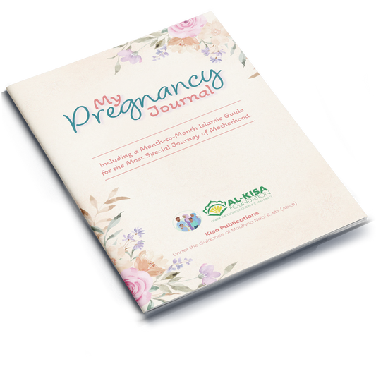 My Pregnancy Journal