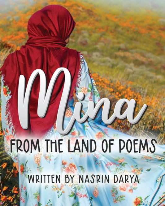 Mina: From the Land of Poems