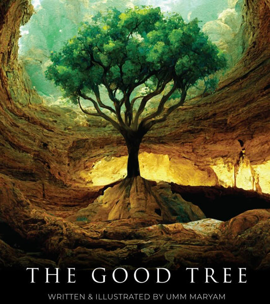The Good Tree