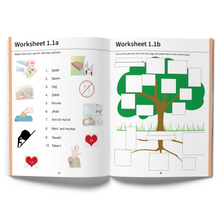 Load image into Gallery viewer, Grade 1 | Student Workbook
