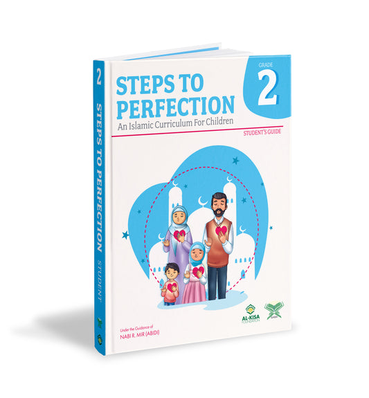 Grade 2 | Student Guide