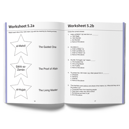 Grade 2 | Student Workbook