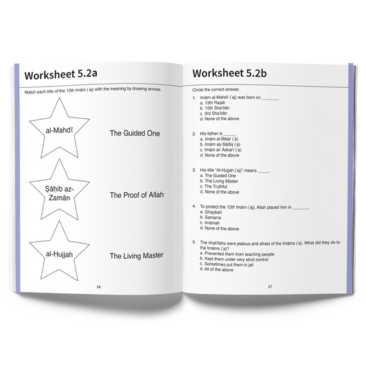 Grade 2 | Student Workbook