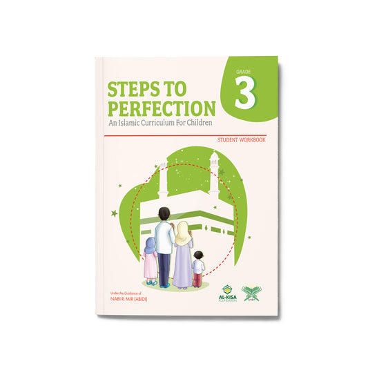 Grade 3 | Student Workbook