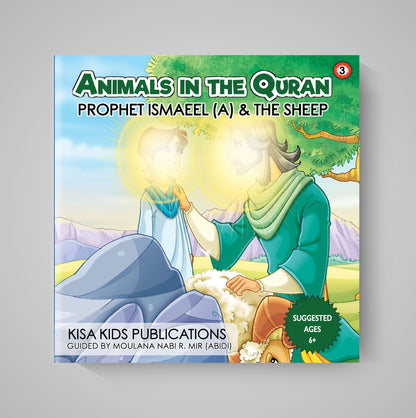 Animals in the Quran