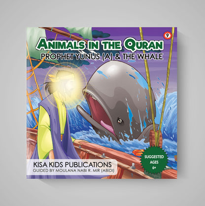 Animals in the Quran