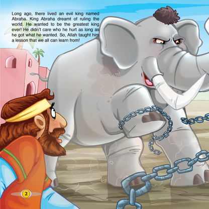 Animals in the Quran