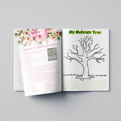 Baligha | Party Resource Toolkit