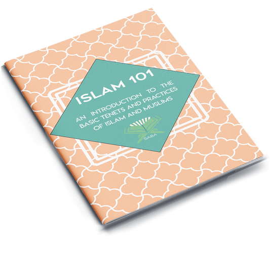 Islam 101