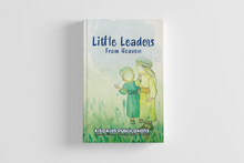 Load image into Gallery viewer, Little Leaders From Heaven
