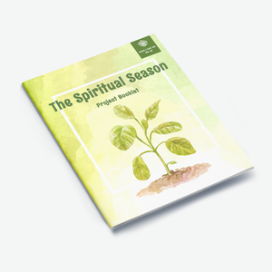 Spiritual Season 1441 | 2020 Project Booklet