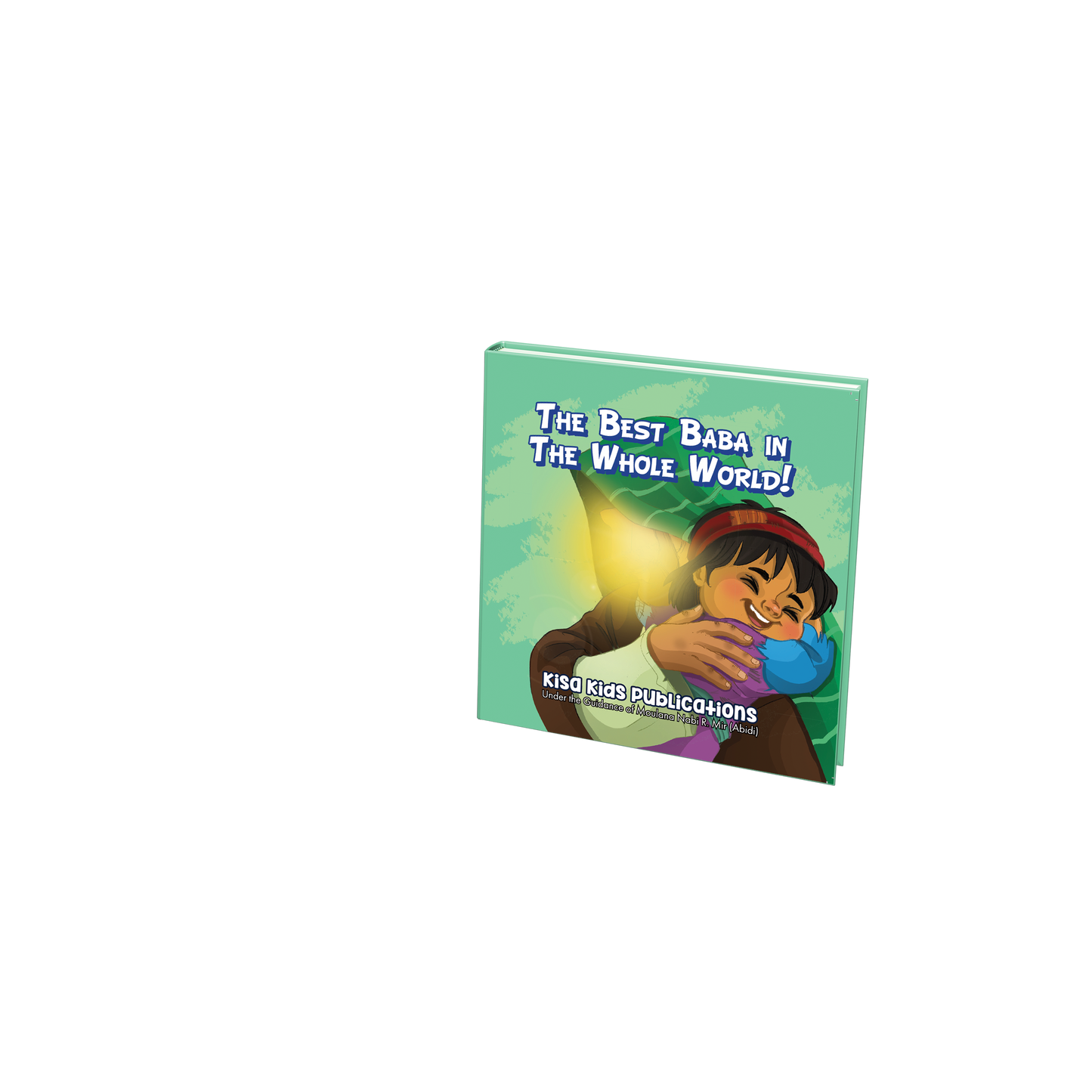 The Great Prophets & Ahl al-Kisa Series