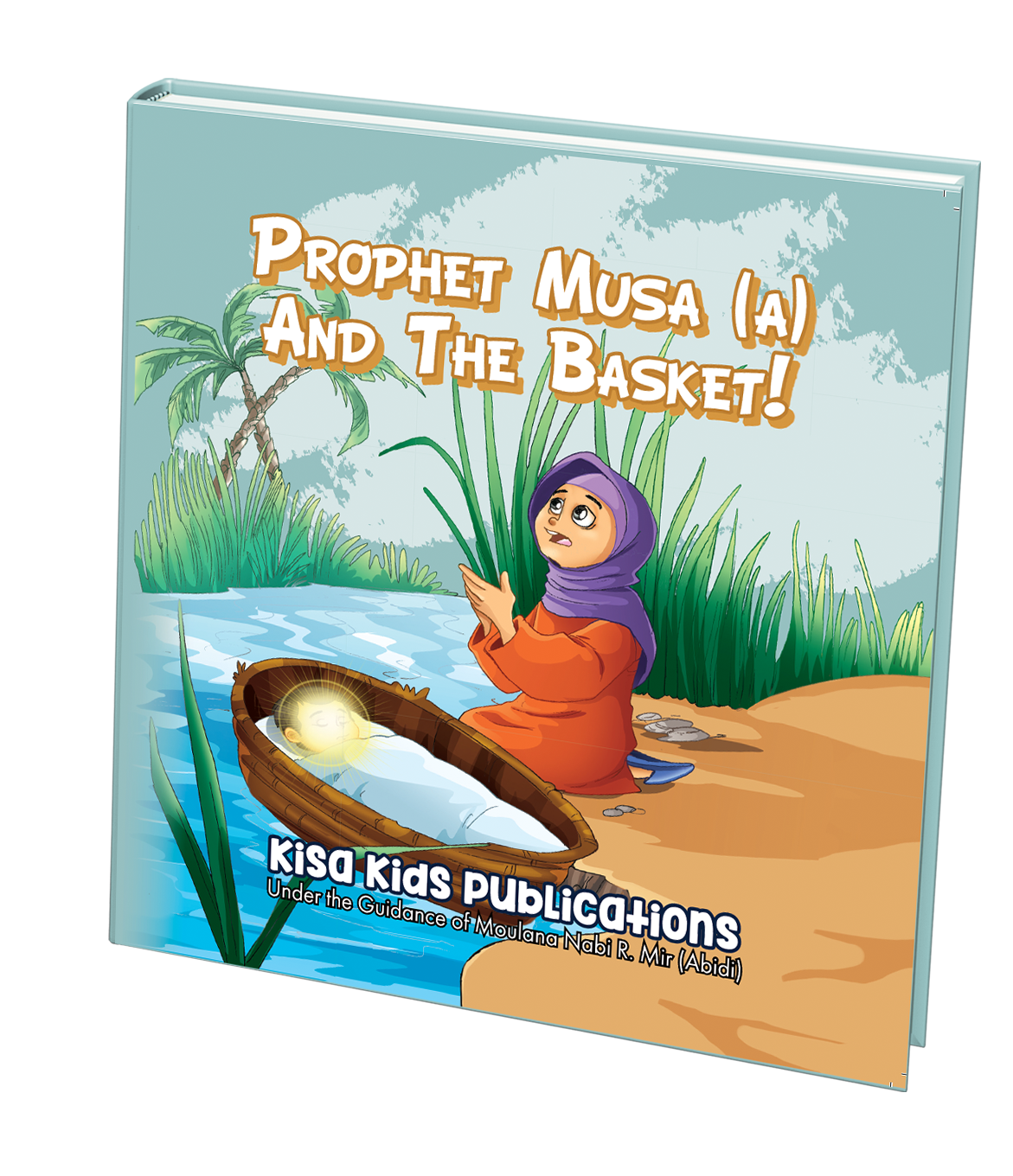 The Great Prophets & Ahl al-Kisa Series