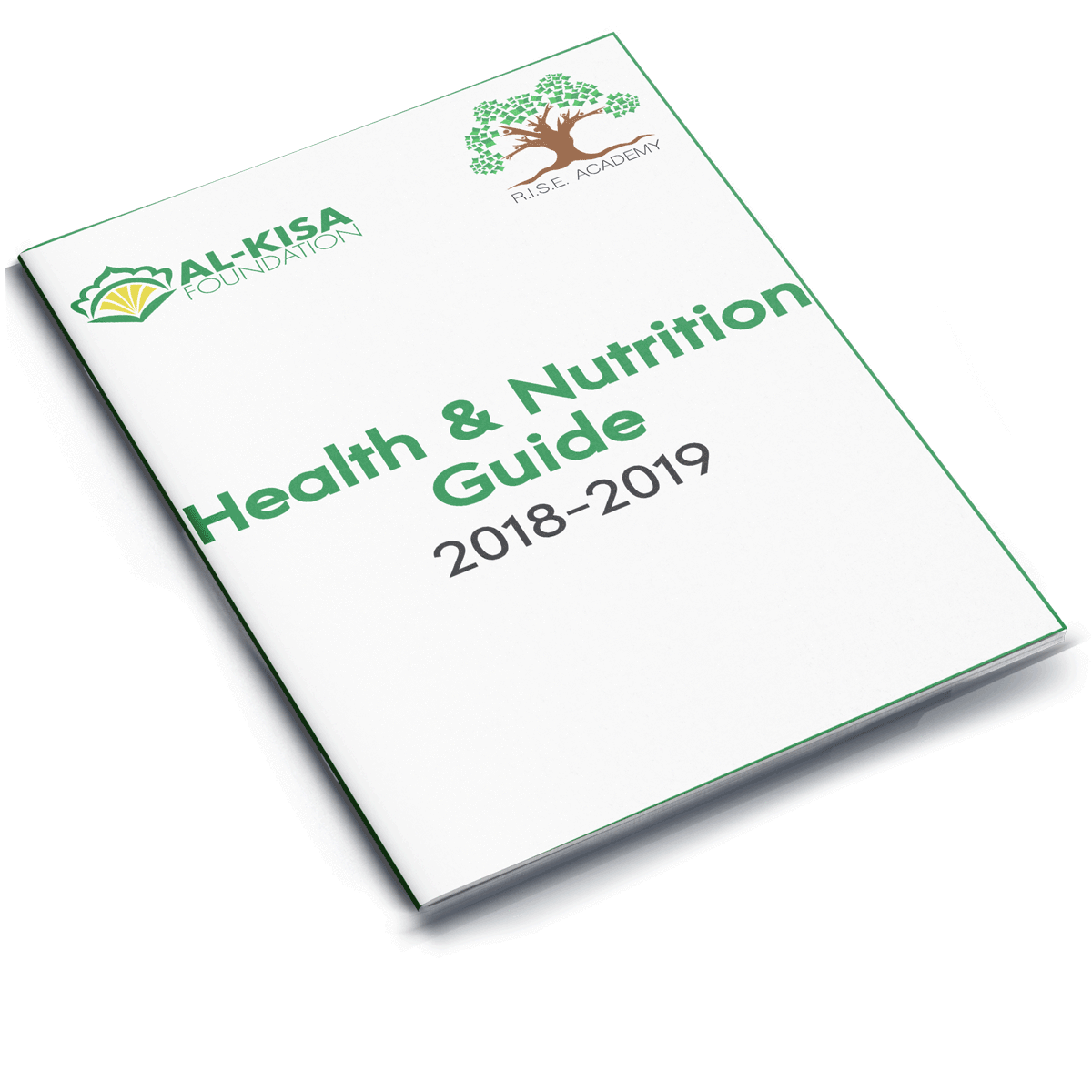 Health and Nutrition Guide | 2018-2019