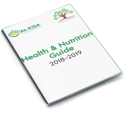 Health and Nutrition Guide | 2018-2019