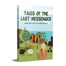 Load image into Gallery viewer, Tales of the Last Messenger
